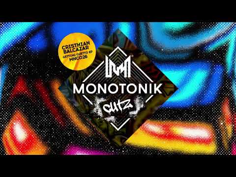 Cristhian Balcazar - The House Army [Monotonik Cutz]