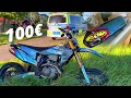 Fake Vs Real FMF Exhaust 100 Vs 1000