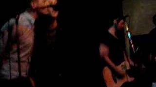 Nothing To Say - Bedouin Soundclash