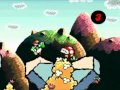 Yoshi Island - Super Mario World 2 - Super Nintendo