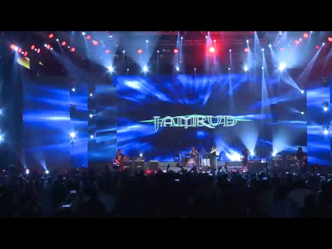 JAKARTA FAIR KEMAYORAN 2017 - JAMRUD