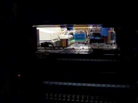 Corsair DDR3 Memory Production