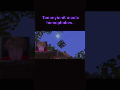Tommyinnit's Epic Minecraft Clips Revealed!