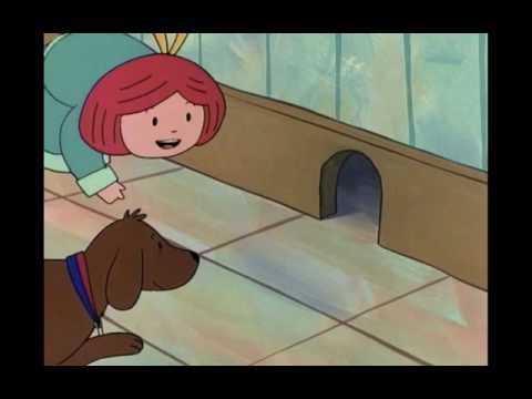 Madeline song this old house