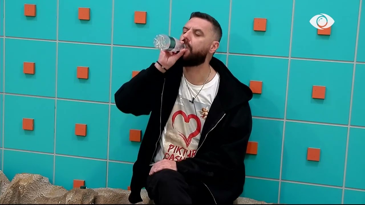 Këtyre njerëzve që hyjnë me këtë.../ Miri flet me Arditin për Shëndritin: Duhet të dalë sa më keq