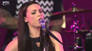 Amy Macdonald - 04 - Spark - Baloise Session 2014 in Basel
