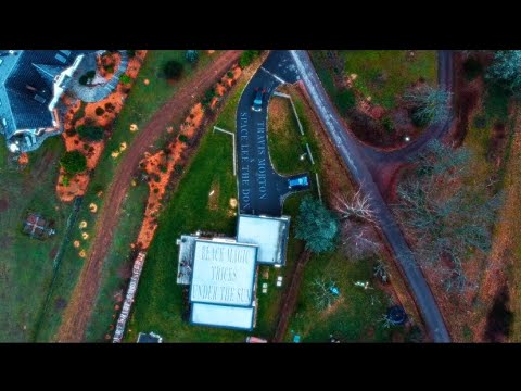 Travis Morton & Space Lee THE DON - Black Magic Tricks Under The Sun (Part.1)