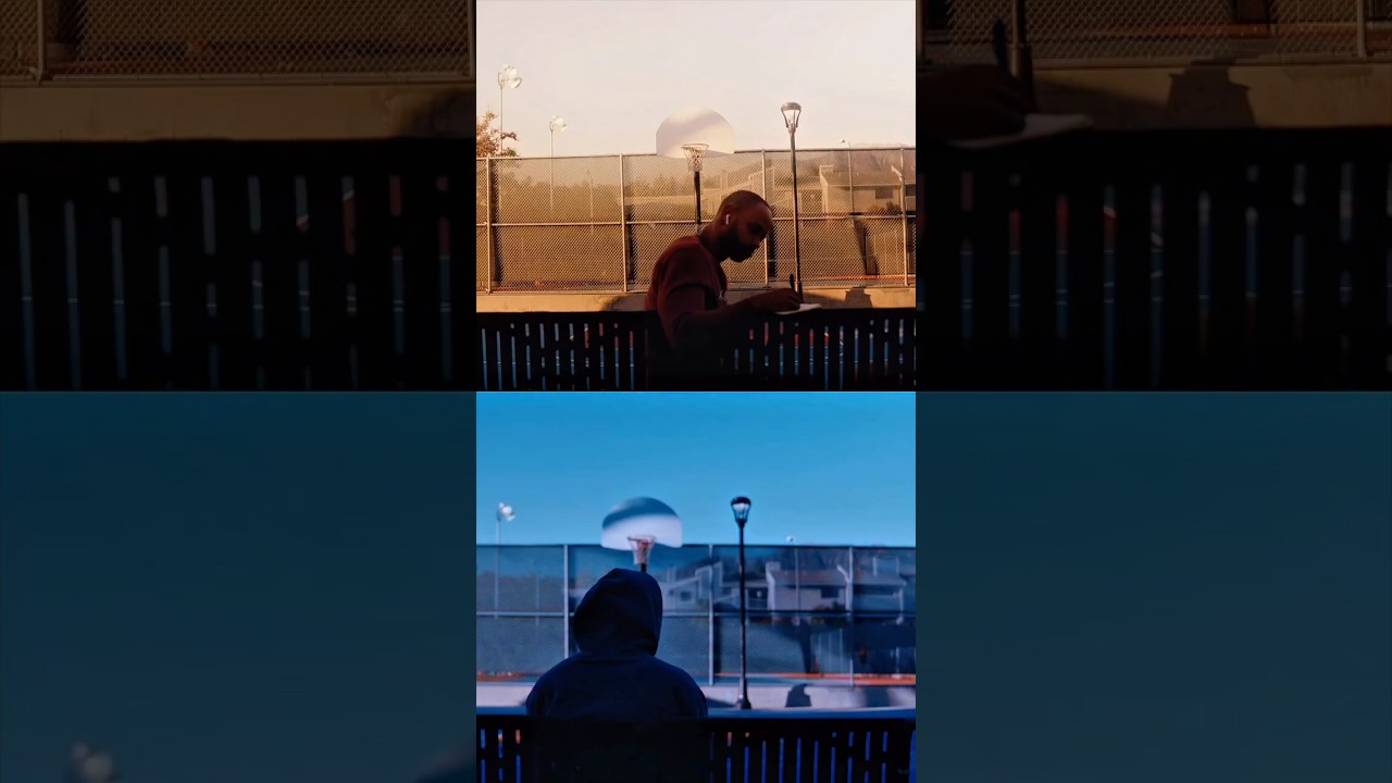 The Distraction. #TheStoryYouDontPost