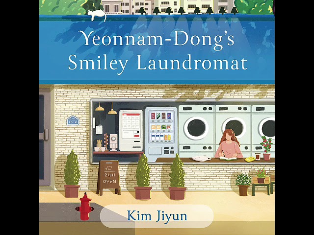 Vídeo relacionado con El misterio de la lavandería de Yeonnam-dong: El besteller coreano que ha fascinado a lectores en todo el mundo (Planeta Internacional)