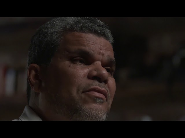 Pronunție video a Luis Guzman în Engleză