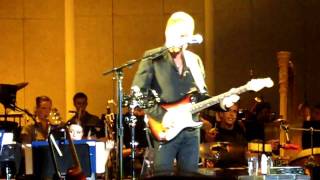 Sting LIVE!- A Thousand Years (HD) - Atlanta, June 28, 2010