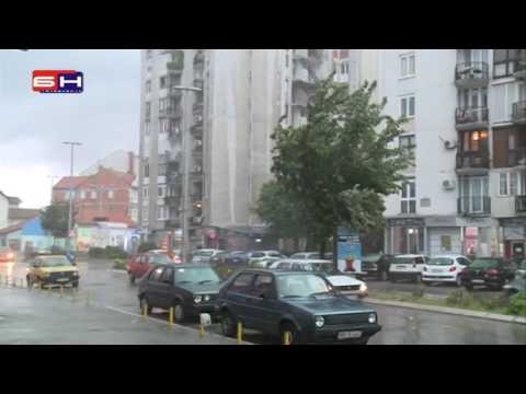 Nevrijeme Bijeljina 27 jun