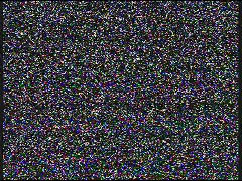 [720p/50p] BBC1 | closedown and transmitter shutdown | 4th March 1988 | Part 3 of 3