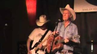 Billy Joe Shaver ( Old Five and Dimers )