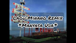 Download lagu Manyasa Uda Kiro nyo : Lagu Minang  Paling Disukai -- Cover By NST- Tim  : mp3