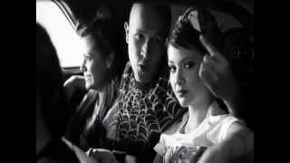 C-Kan - Yo Me Pongo Joker (Reloaded Remix)