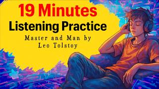 Learn English with Podcast | Short Stories in Easy English | Listening Practice | Shadowing