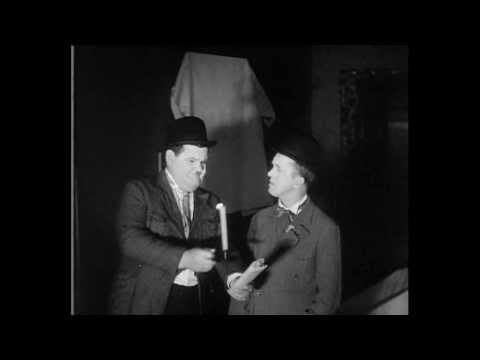 Another Nice Mess:.. a compilation of scenes featuring Oliver Hardy's famous catchphrase