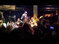 Jamiroquai - Jazz Cafe 2010 - She's A Fast ...