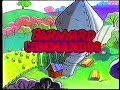 Komandosi Z Podwórka 1990 Barnyard Commandos Czołówka VHS