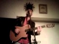 Ni vos ni yo. Bernardo Quesada