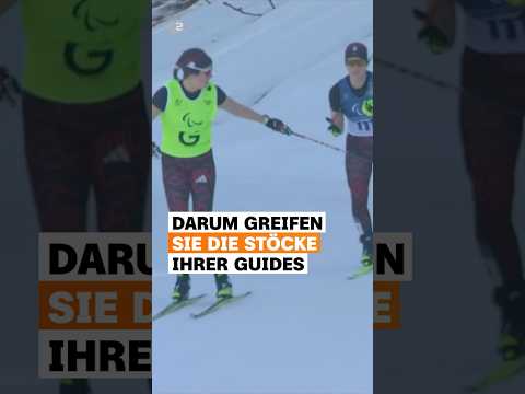 Sicherheit steht an oberster Stelle! ⬆️ | sportstudio | #shorts