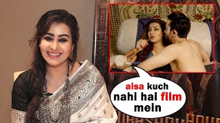 Paurashpur | Shilpa Shinde Talks About Her Character In Paurashpur Web Series | Alt Balaji & ZEE5 video