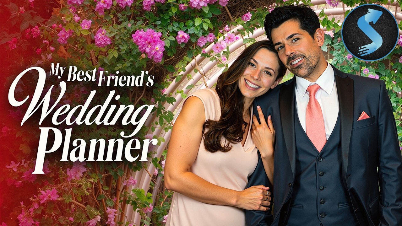 Falling for the Groom | Romance Comedy | Full Movie | My Best Friend's Wedding Planner