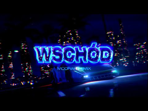 Bedoes & Lanek feat. Kosa, White 2115 - Wschód (MOORAH REMIX)