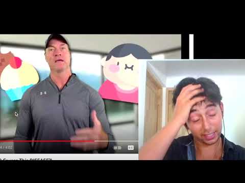 Ex-Carnivore Joey Schwartz calls Shawn Baker(whos praised him) a suck up. Sugar