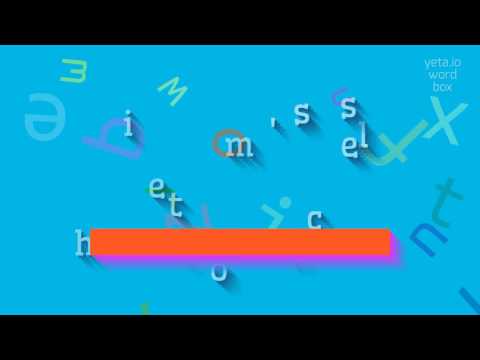 How to say "themistocles's"! (High Quality Voices)