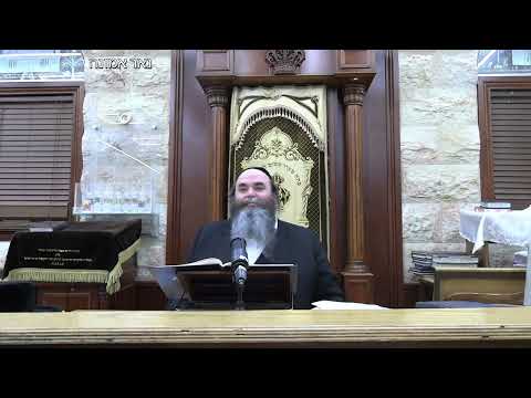 אין יעדע שווערקייט איז דא א טובה