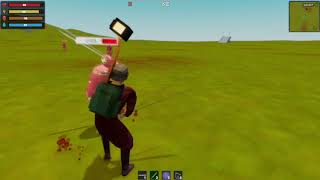 Primeiro desenvolvimento do sistema de quests do Over The Ruins!