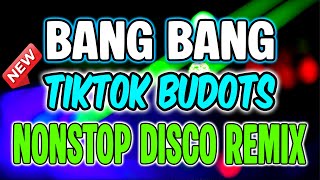 Download lagu BANG BANG BALANG (BUM BUM) TIKTOK BUDOTS NONSTOP DISCO REMIX - TODO HATAW 2025 - DJMAR DISCO TRAXX mp3