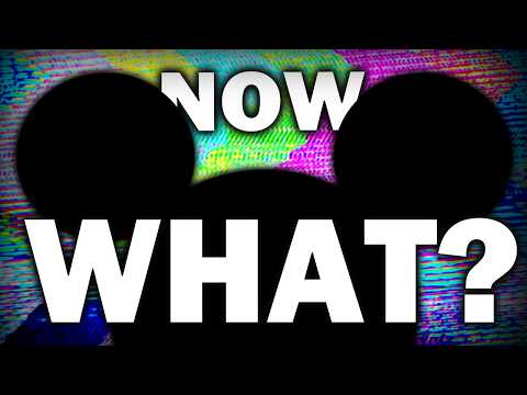 Disney is About to Change Forever