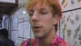 That Petrol Emotion Interview