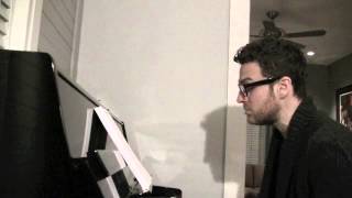 "Ob-La-De, Ob-La-Da" by Mark Huculak, written by Lennon/McCartney.