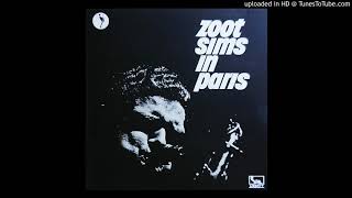 Zoot Sims - Zoot&#39;s Blues
