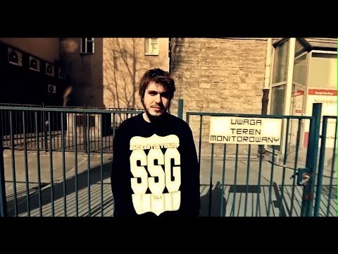 14. Miuosh ft. Booryz, Stabol, Bemer - Nie muszę