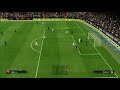 FIFA 18 El Clasico - Real Madrid vs Barcelona Gameplay PS3 HD