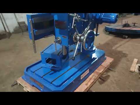 40 mm autofeed radial drilling machine