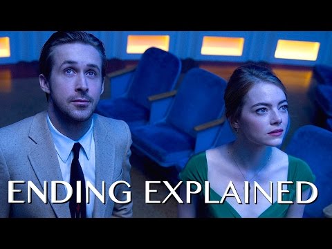 The Ending Of La La Land Explained