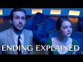 The Best 17 La La Land Meaning