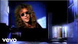 Damn Yankees - Silence Is Broken (Official Music Video)