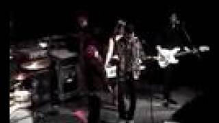 Cobra Starship: Hollaback Boy / Bring It! (LIVE)