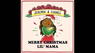 Chance and Jeremih I&#39;m Your Santa