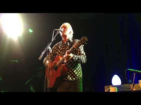 ROBYN HITCHCOCK - “Clean Steve” 3/3/20