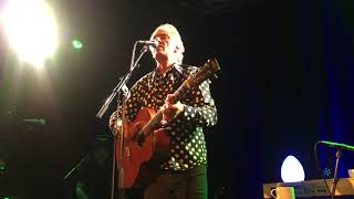 ROBYN HITCHCOCK - “Clean Steve” 3/3/20