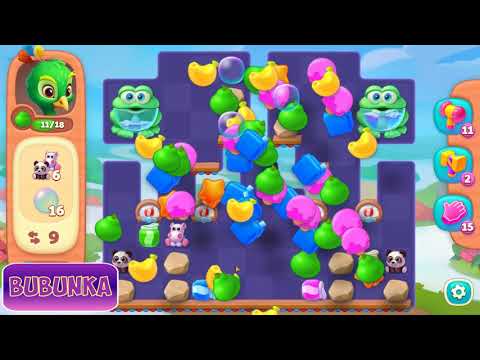 Wildscapes level 303 HD