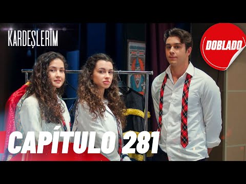 Todo por mi Familia | Kardeslerim - Capítulo 281 | Doblado